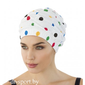 Шапочка для плавания 3631-01